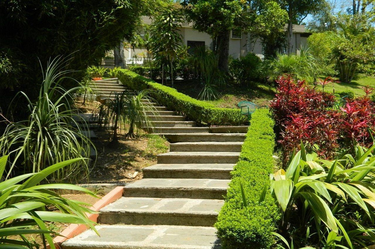 Mision Los Cocuyos Alta Montana Huatusco Buitenkant foto