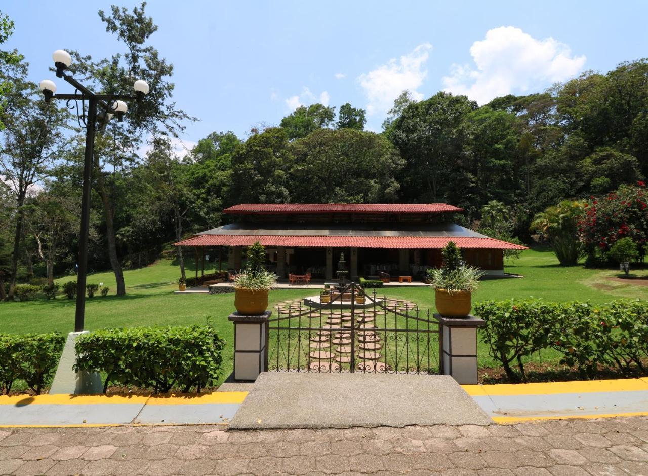 Mision Los Cocuyos Alta Montana Huatusco Buitenkant foto